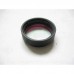 ZWO 1.25-inch UV IR-CUT Filter 700nm Cutoff Wavelength for Color Cameras Infrared Light Blocking