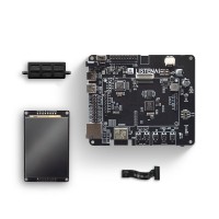 CSK6 Basic Version Visual Voice AI Development Kit Face Recognition ZEPHYR Development Board 16MB Norflash