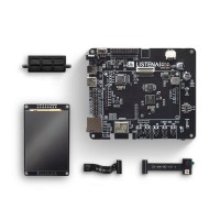 CSK6 Living Object Version Visual Voice AI Development Kit Face Recognition ZEPHYR Development Board 16MB Norflash