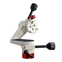 Sparta Red WD006 Telescope Mount for Astronomical Telescope Slow Motion Control Cantilever Pan Tilt Mount