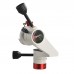 Sparta Red WD006 Telescope Mount for Astronomical Telescope Slow Motion Control Cantilever Pan Tilt Mount
