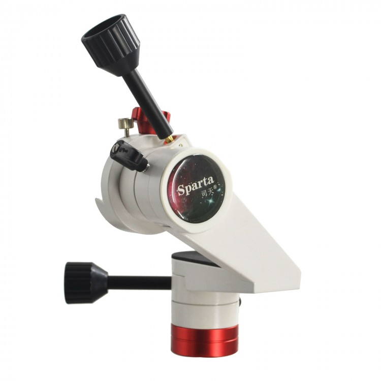 Sparta Red WD006 Telescope Mount for Astronomical Telescope Slow Motion