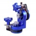 Enhanced Version Hercules 2.5-inch Telescope Mount for Astronomical Telescope Slow Motion Control Support Fine Adjustment
