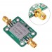 SPF5189 RF Low Noise Amplifier 50-4000MHz 0.6dB Wideband LNA SMA Female Connector with Shielding Case