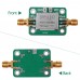 SPF5189 RF Low Noise Amplifier 50-4000MHz 0.6dB Wideband LNA SMA Female Connector with Shielding Case