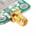 SPF5189 RF Low Noise Amplifier 50-4000MHz 0.6dB Wideband LNA SMA Female Connector with Shielding Case