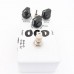 Classic OCD Single Electric Guitar Effects Pedal Overload Distortion Fulltone Handmade Clone Version