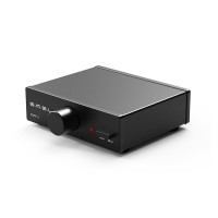 SMSL DA1 TPA3118 Mini Passive Speaker Power Amplifier 65Wx2 4ohms High Resolution Power Amplifier