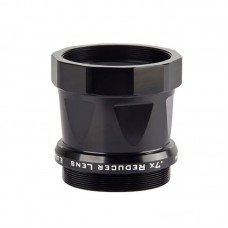 C8HD 0.7X High Quality Focus Reducer Lens 43% Wider FOV for CELESTRON Astronomical Telescope Accessory