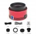 ZWO ASI183MM Mono Astronomical Camera IMX183CLK-J Sensor 1-inch High Speed USB3.0 Built-in 12Bit ADC