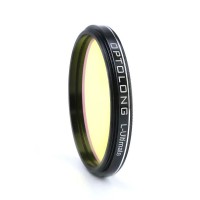 Optolong 3nm L-Ultimate Dual Narrowband Filter for Astronomical Color Camera Light Pollution Decrease