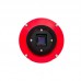 ZWO ASI533MM-Pro Cooled Mono Astronomical Camera Deep Sky Photography USB3.0 256M DDR3 Memory and 14Bit ADC