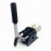 Simplayer Dual-Cylinder Racing Handbrake Universal Aluminum Hydraulic Handbrake for Drifting Games