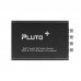 PLUTO+ 70MHz-6GHz SDR Transceiver SDR Radio with 4 Antennas for Gigabit Ethernet Micro SD Card