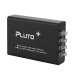 PLUTO+ 70MHz-6GHz SDR Transceiver SDR Radio with 4 Antennas for Gigabit Ethernet Micro SD Card