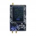 HackRF One R9 V2.0.0 SDR Radio + PortaPack H2M 3.2" LCD + Shell Assembled + 2 Antennas + USB Cable