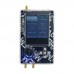 HackRF One R9 V2.0.0 SDR Radio + PortaPack H2M 3.2" LCD + Shell Assembled + Antenna + USB Cable