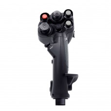 VKBSIM MCG Ultimate-EN Rev.B Flight Stick Metal Flight Joystick for Gunfighter MK.II/III Base