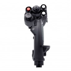 VKBSIM MCG Ultimate-EN with Twist Rev.B Flight Stick Flight Joystick for Gunfighter MK.II/III Base