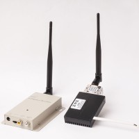 SS-1.2G-8W-4 Wireless Video Transmission System 1.2G 8W Drone Transmitter and Receiver Modules