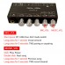 ZK-DAM H1 Microphone Preamplifier Board Mic Preamp with Shell Bluetooth & Decoding for USB Drive