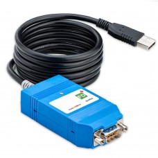 SysMax PCAN-FD PLUS (PCANFD+) 8Mbit/s USB to CAN FD Adapter Compatible with PCAN FD IPEH-004022