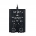 PCAN-USB Pro PCAN FD PRO 12Mbit/s USB to CAN Adapter 2CH CAN FD Compatible with IPEH-004061 for PEAK