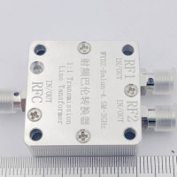 WYDZ-Balun-4.5M-3GHz Transmission Line Transformer RF Balun Transformer for Sine Wave Square Wave