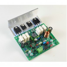 QUAD-606 QUAD606 Assembled Mono Amplifier Board Power Amp Board with Output Power 125W 8R 250W 4R