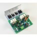 QUAD-606 QUAD606 2 Channel Amplifier Board Kit Power Amp Board with Output Power 125W 8R 250W 4R