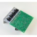 QUAD-606 QUAD606 2 Channel Amplifier Board Finished Power Amp Board w/ Output Power 125W 8R 250W 4R