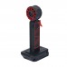 X40 500W Violent Fan Turbo Fan Industrial Dust Blower 1.6" Duct Stepless Speed Regulation for Makita