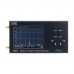HAMGEEK SA6-V2 35-6200MHz Spectrum Analyzer & Signal Generator Designed with 3.2-Inch Colour Screen