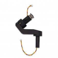 VKBSIM OTA for GNX-Left Omni Throttle Adapter Suitable for Gladiator NXT EVO Joysticks (Left Hand)