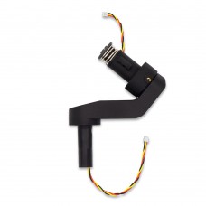 VKBSIM OTA for GNX-Right Omni Throttle Adapter Suitable for Gladiator NXT EVO Joysticks (Right Hand)