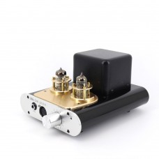 LittleDot MK3-SE High Performance Fully Balanced Headphone Amplifier Pure Class A Tube Amplifier