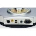 LittleDot CDP-4 Enthusiasts level CD Player Ultra-low Phase Noise Active OCXO CDPRO2 Mechanism for Philips