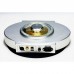 LittleDot CDP-4 Enthusiasts level CD Player Ultra-low Phase Noise Active OCXO CDPRO2 Mechanism for Philips