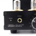 LittleDot WE408A Deluxe LD1+ Mixed Type High Performance Headphone Amplifier Electronic Tube + Transistor Structure Amplifier