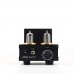 LittleDot WE408A Deluxe LD1+ Mixed Type High Performance Headphone Amplifier Electronic Tube + Transistor Structure Amplifier