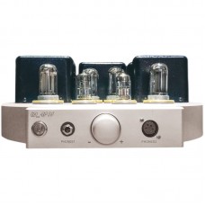 LittleDot LD_4P1S Electronic Tube Headphone Amplifier 10W+10W Power Amplifier 2-In-1 Audio Amplifier