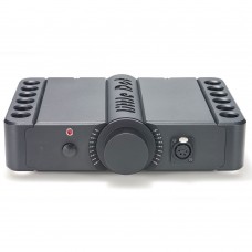 LittleDot LD-Z2 Fully Balanced 2-In-1 HiFi Class A Headphone Amplifier Power Amplifier Fully Discrete Amplification