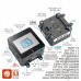 M5Stack CoreS3 IoT Portable Development Kit Dual Core LX7 Processor for Xtensa with 2.0-inch IPS Screen