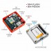 M5Stack FIRE V2.7 ESP32 Development Board Kit WiFi Bluetooth Dual-mode Controller for IoT 240MHz 2.0-inch IPS Screen