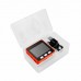 M5Stack FIRE V2.7 ESP32 Development Board Kit WiFi Bluetooth Dual-mode Controller for IoT 240MHz 2.0-inch IPS Screen