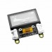 M5Stack Glass2 Unit 1.51-inch Transparent OLED Extended Screen Unit for SSD1309 Driver Solution