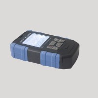 JW3225 800-1700nm Portable Multifunctional High Precision Optical Power Meter for Fiber Optic Measurements