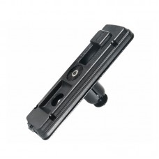 SJMK-500 360° Adjustable Spherical Joint Type Installation Kit Radio Panel Mounting Bracket for YAESU FTM-500DR