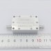 0.5-4GHz LNA 60dB High Gain 50ohms Low Noise Amplifier with SMA Female Connector for GPS/Beidou/GLNSS Amplifier
