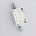 10M-10GHz RF Bias Tee DC50V Bidirectional Feed Coaxial Bias Tee with SMA Female Connector RF Accessory